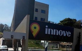 Hotel Innove Guaíba